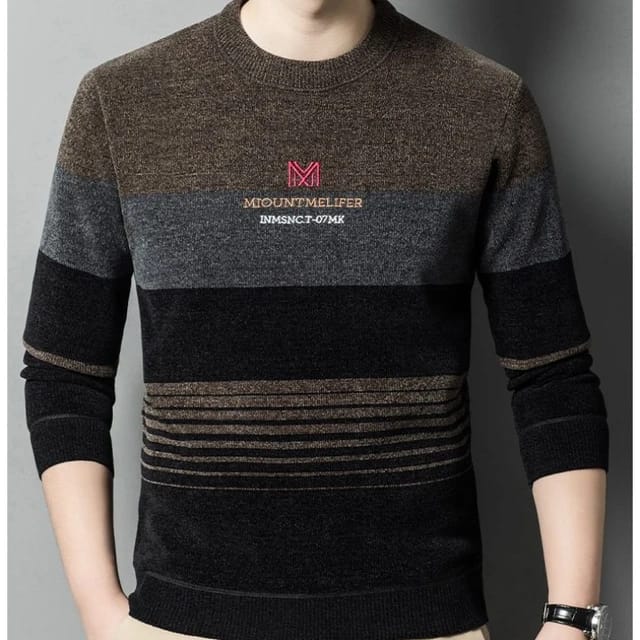 Super Premium Winter Sweater –