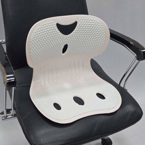 Best Waist Back Support Chair দীর্ঘ সময় বসেও থাকুন আরামে, ব্যথা নয় ❌