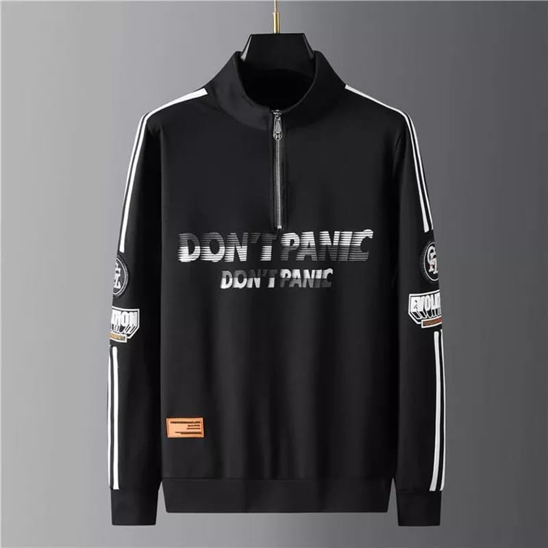 ?Cotton full Slevee T-Shirt?