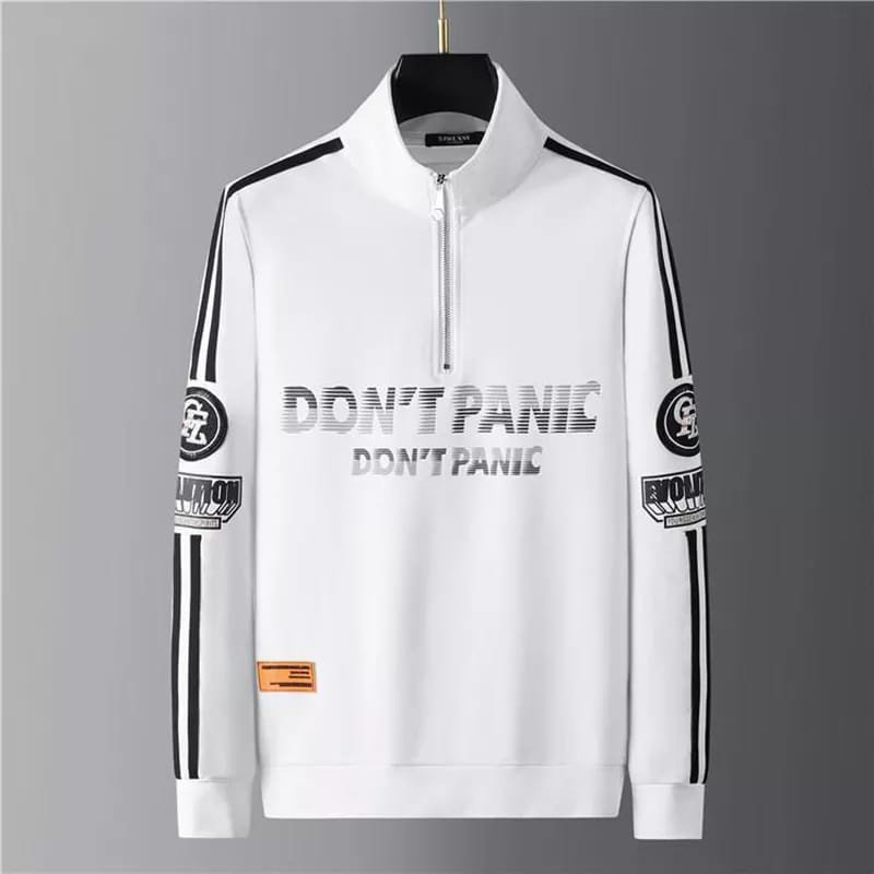 ?Cotton full Slevee T-Shirt?