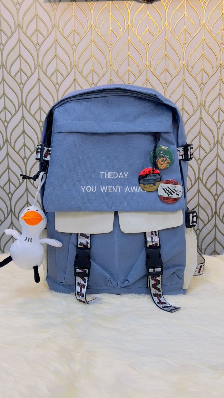 School bag