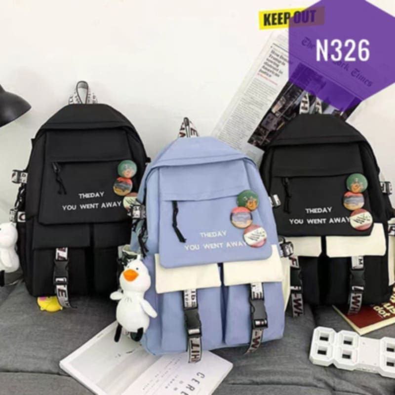 School bag