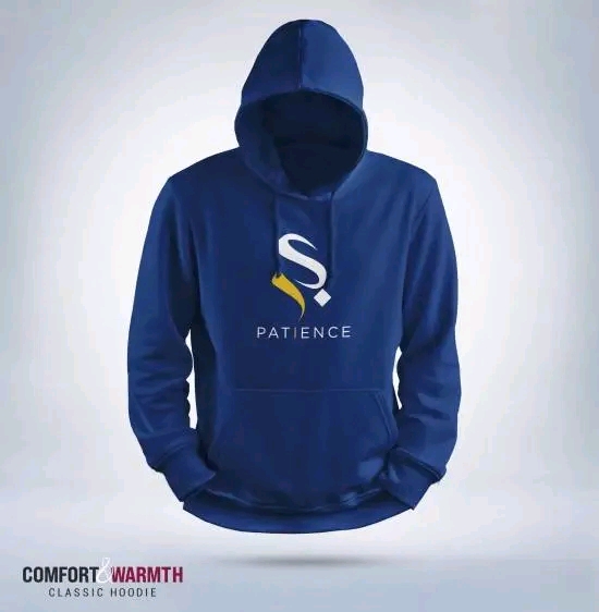 ইসলামিক Vibe এর Premium Hoodie