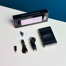 WGP Mini UPS 10400mAh