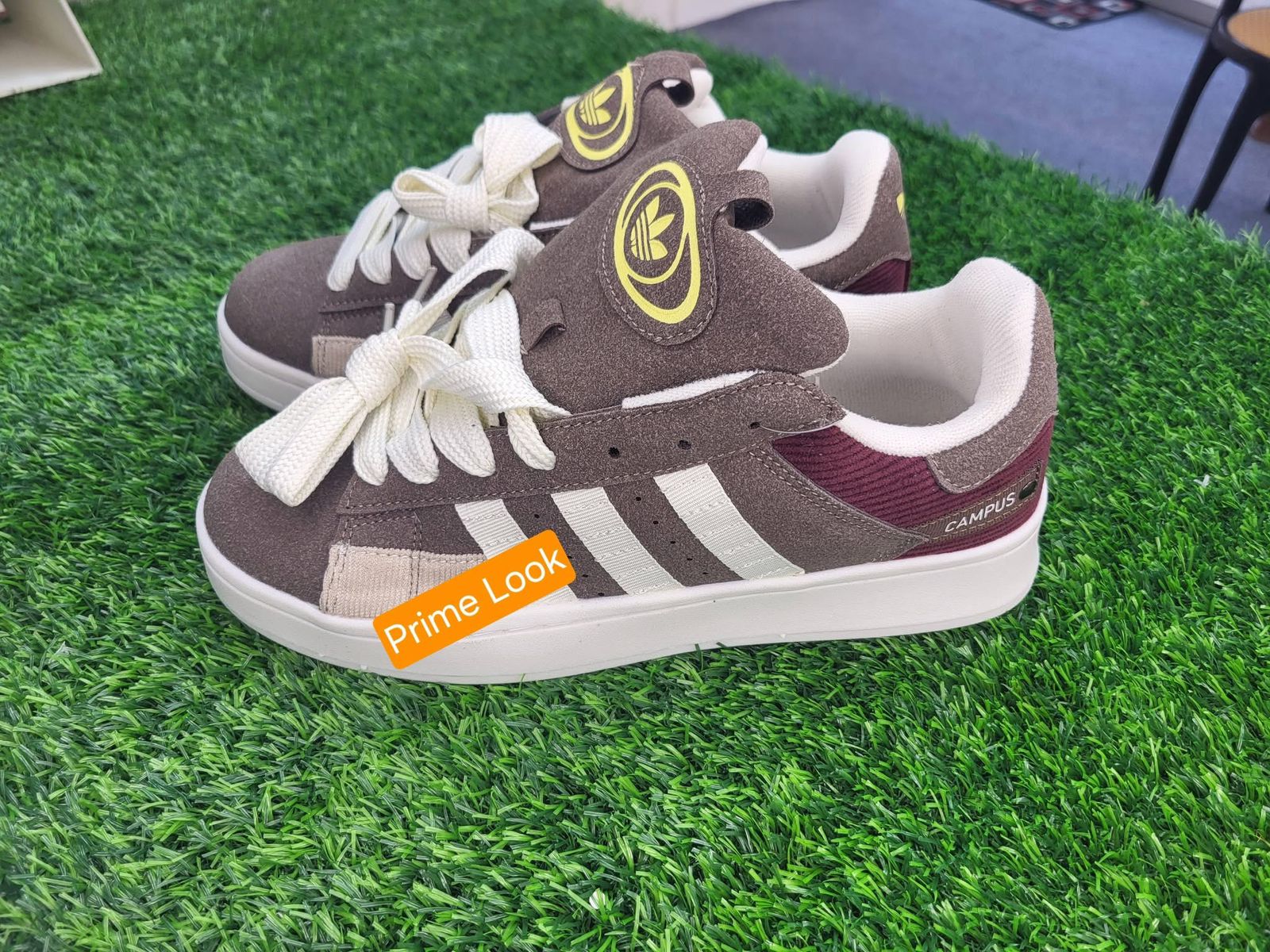Addidas Campus (OEM grade)