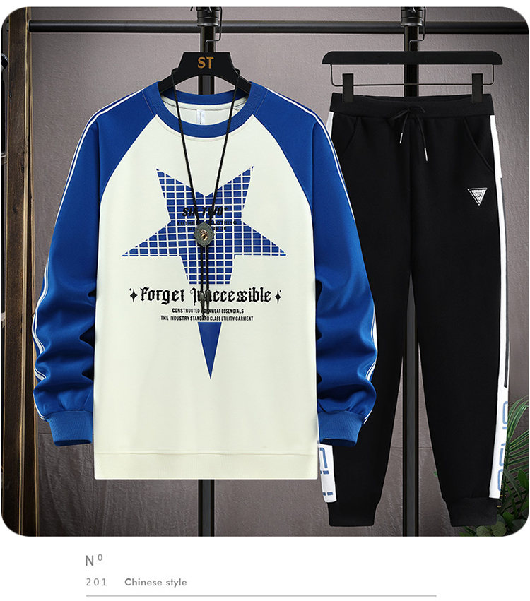 Cotton full Slevee T-Shirt & Trouser Combo Set