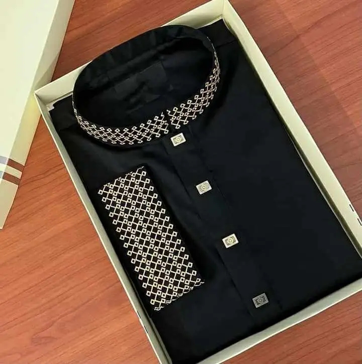 প্রিমিয়াম পাঞ্জাবি