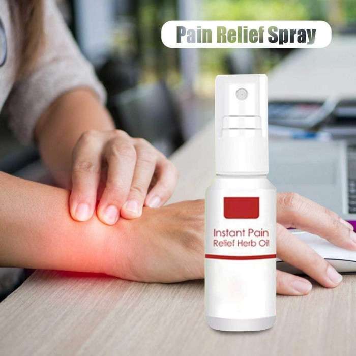 Pain Relief