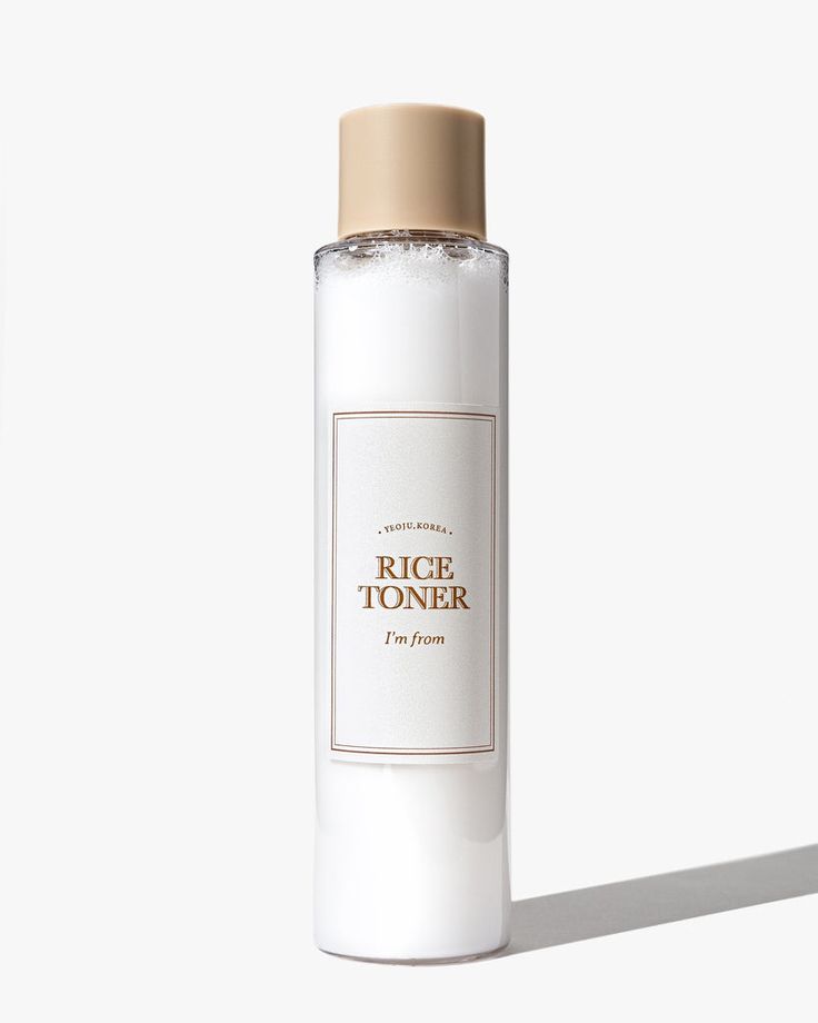 I’m From Rice Toner 150ml