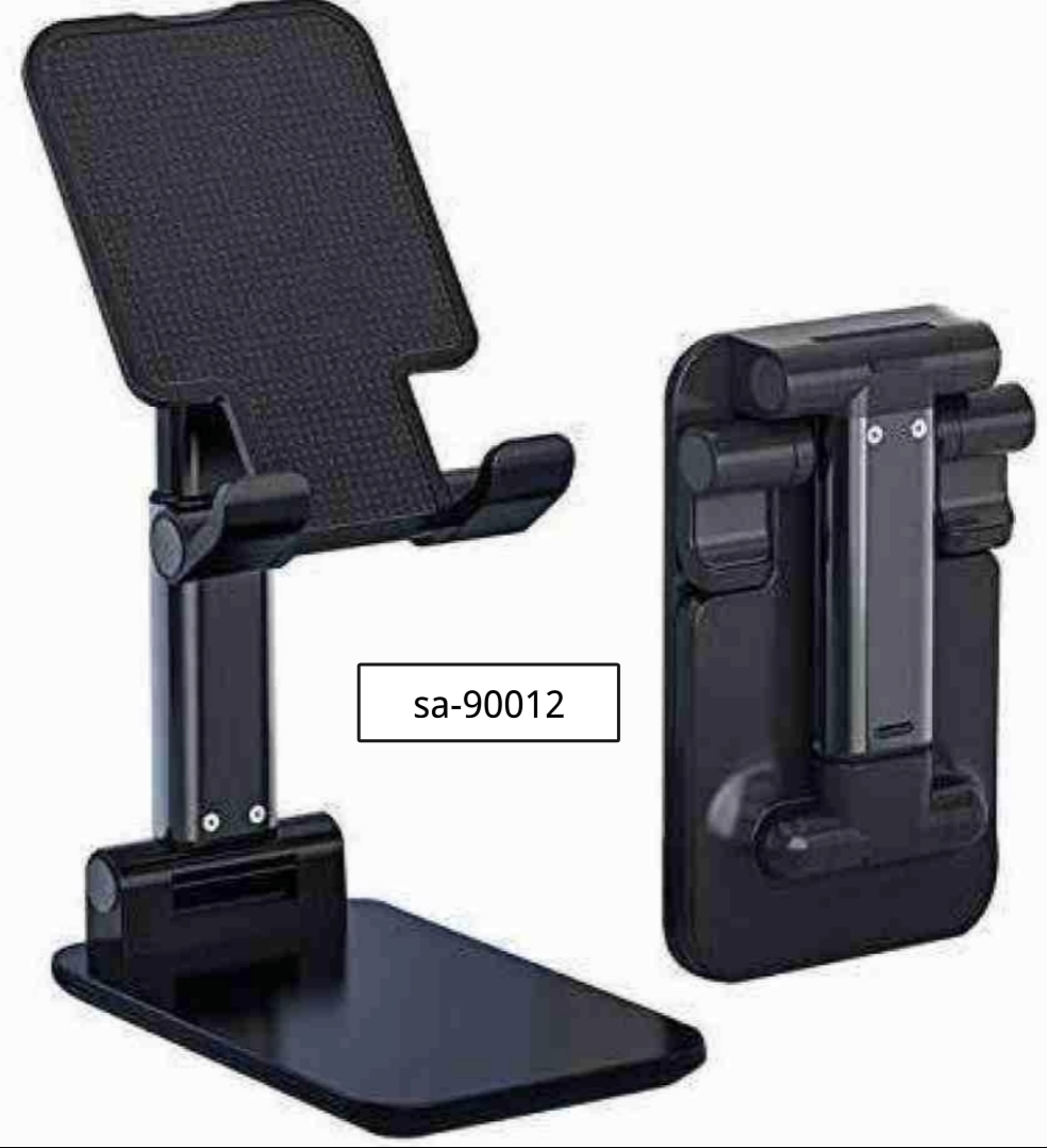 ? T1 Plastic Mobile/Tablet Stand