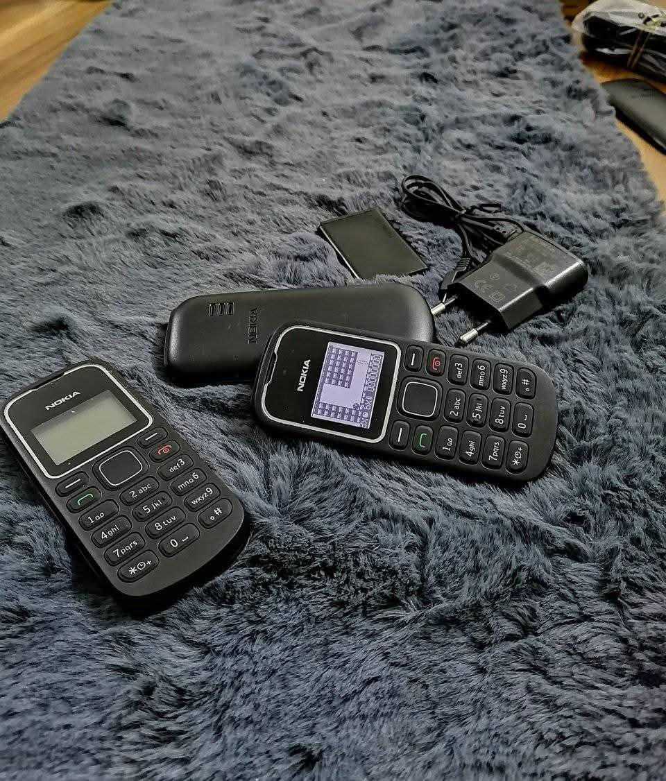 Nokia Basic Phone for Sale ?