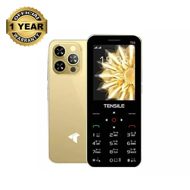 Tensile T23 Pro max2.8