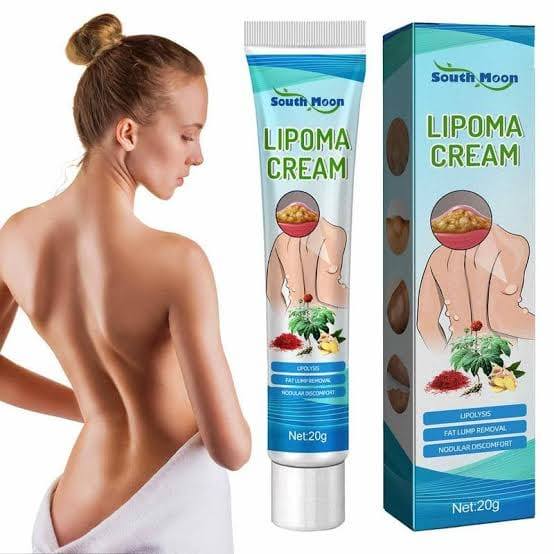 Lipoma Removal Cream