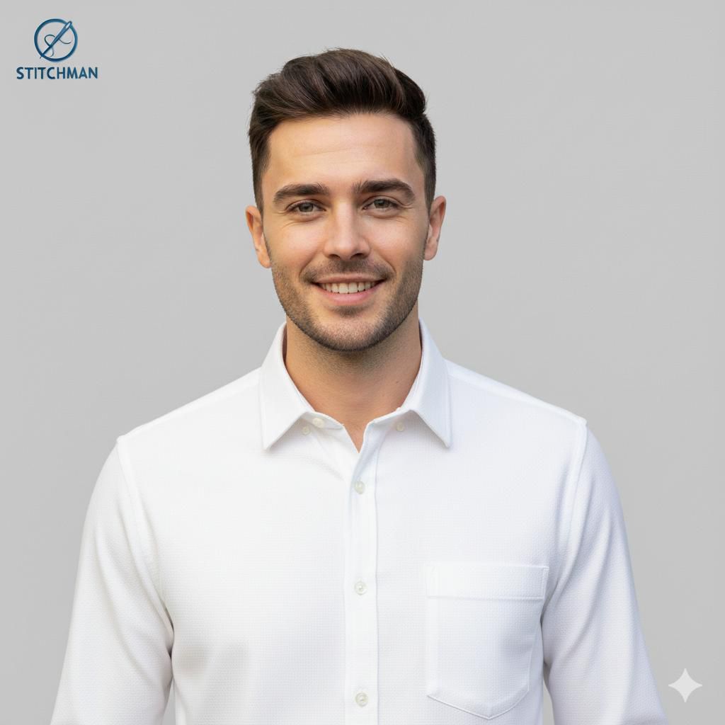 Premium Export Quality Full Sleeve Shirt