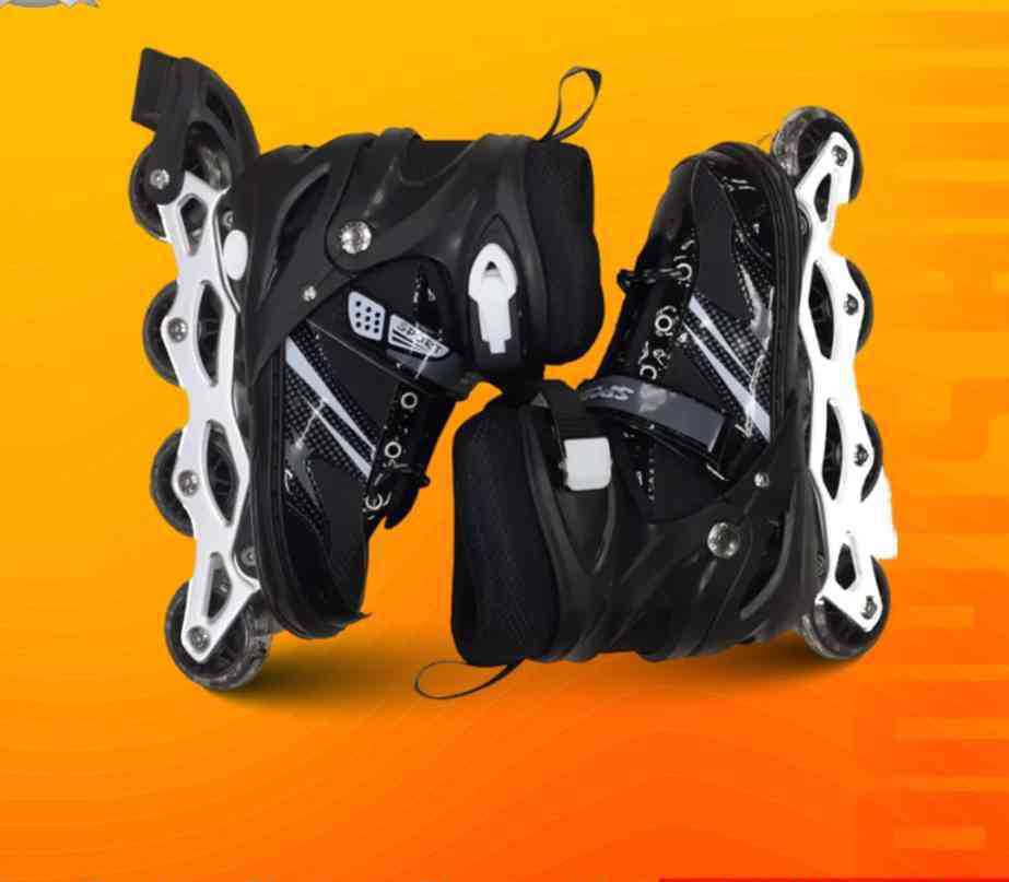 Skating shoe