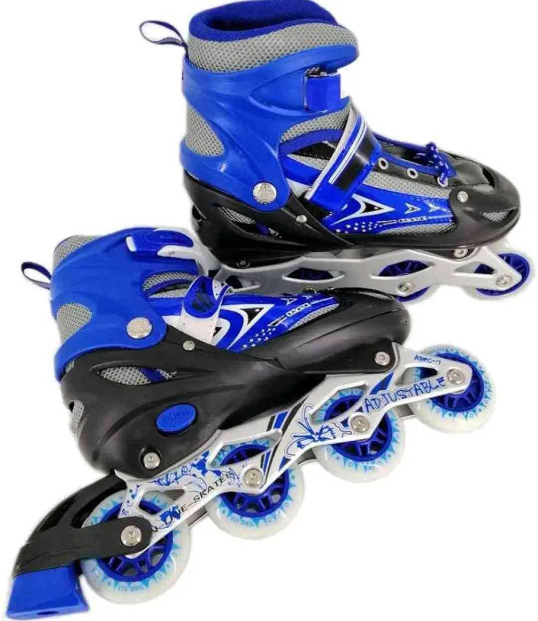 Skating shoes