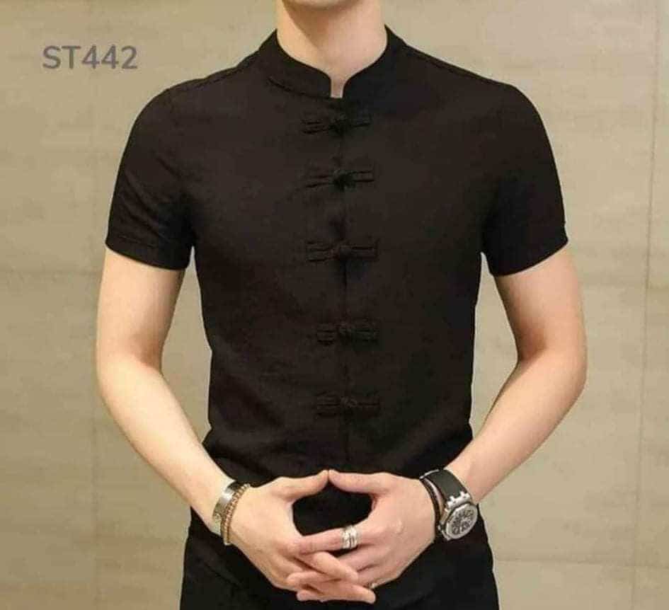 China Unique Shirt For Men