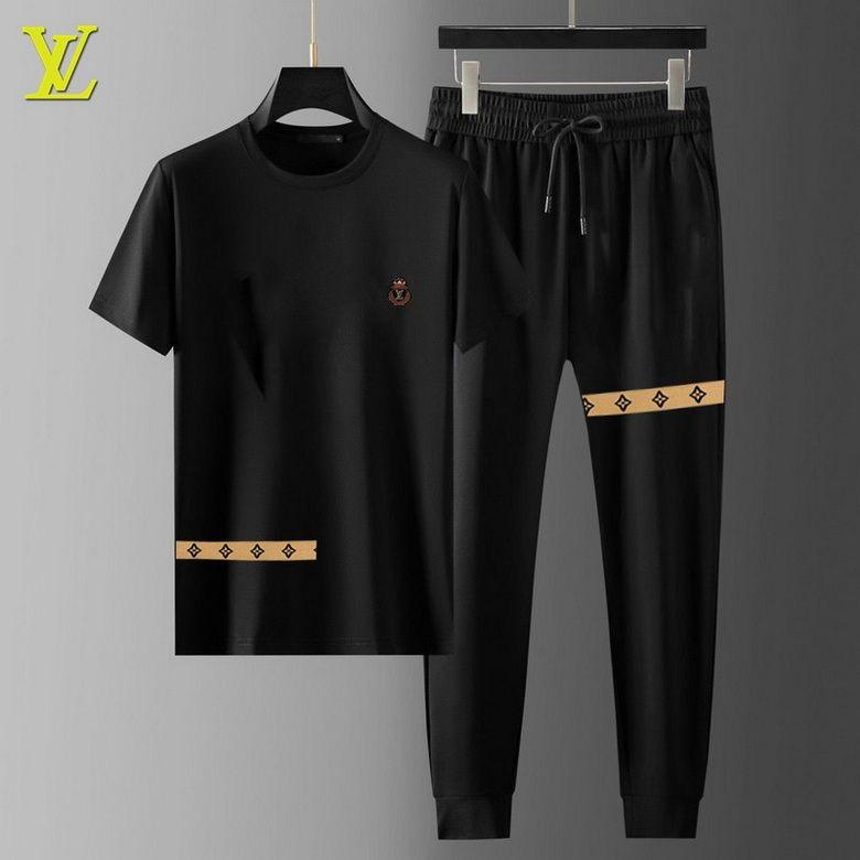 Mash T-Shirt Trouser Combo set