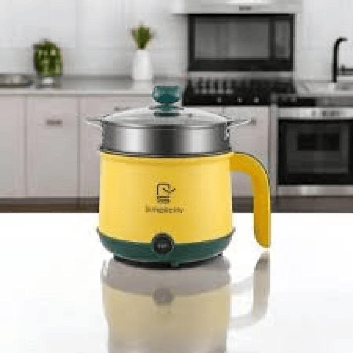 Prestige Plus Multi Cooker Electric Multi Functional Cooker