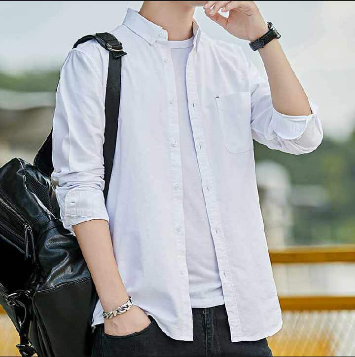 Exclusive Men’s Shirt Collection