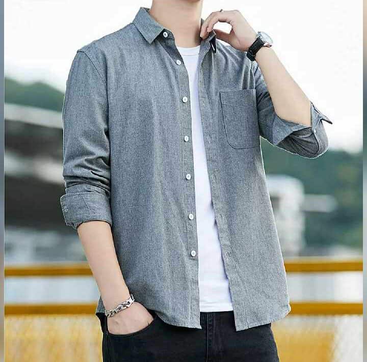 Exclusive Men’s Shirt Collection