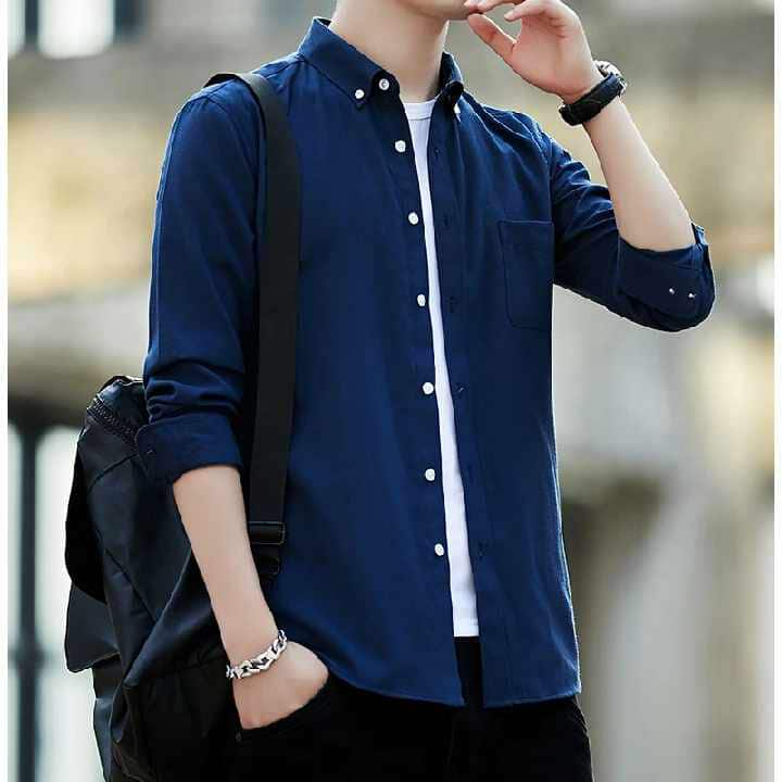 Exclusive Men’s Shirt Collection