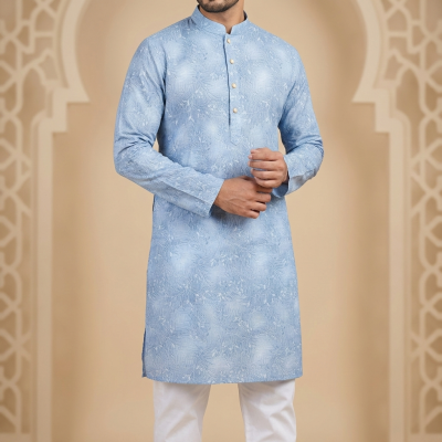 Men’s Cotton luxury Punjabi