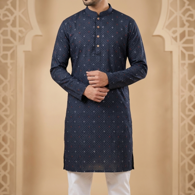 Men’s Cotton luxury Punjabi