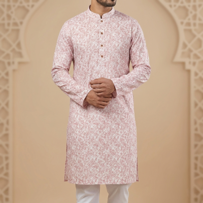 Men’s Cotton luxury Punjabi