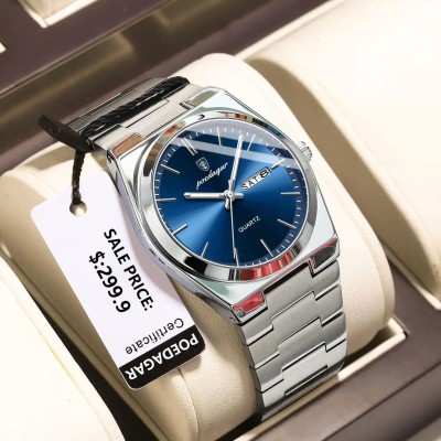 POEDAGAR 930 Men’s New Luxury Lumin