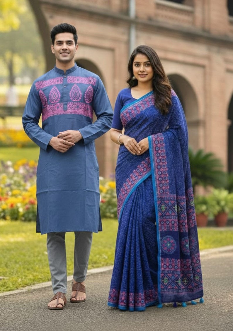 কাপল সেট প্রিমিয়াম কোয়ালিটির