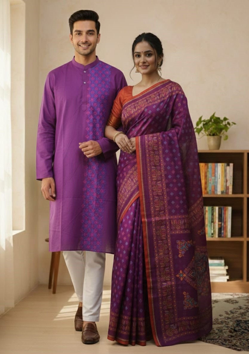 কাপল সেট প্রিমিয়াম কোয়ালিটির