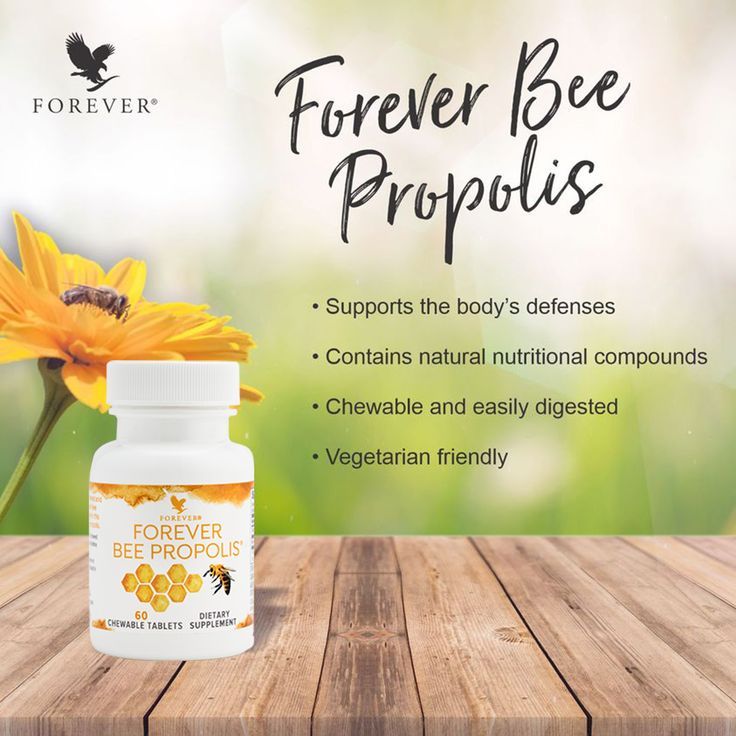 Forever Bee Propolis