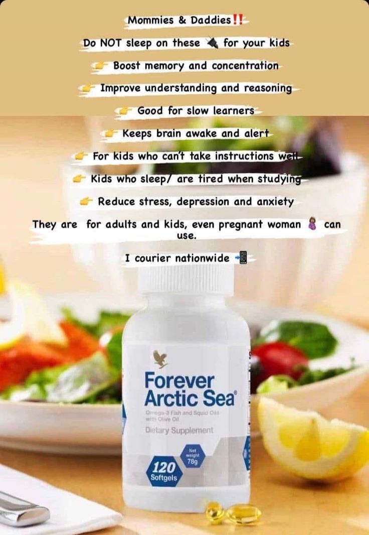 Forever Arctic Sea