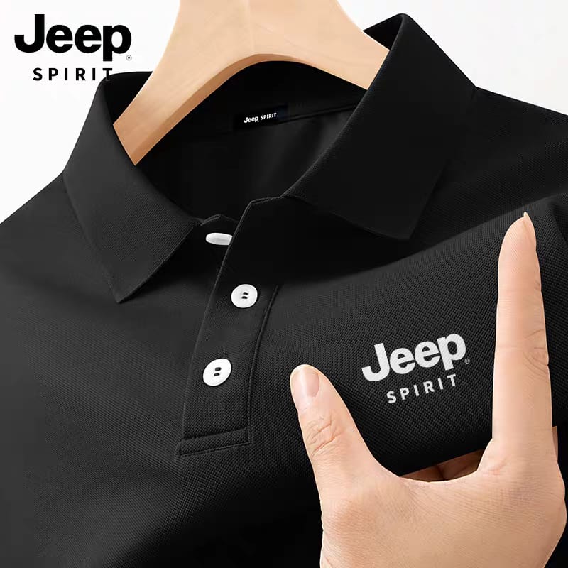 Premium Polo Shirt.