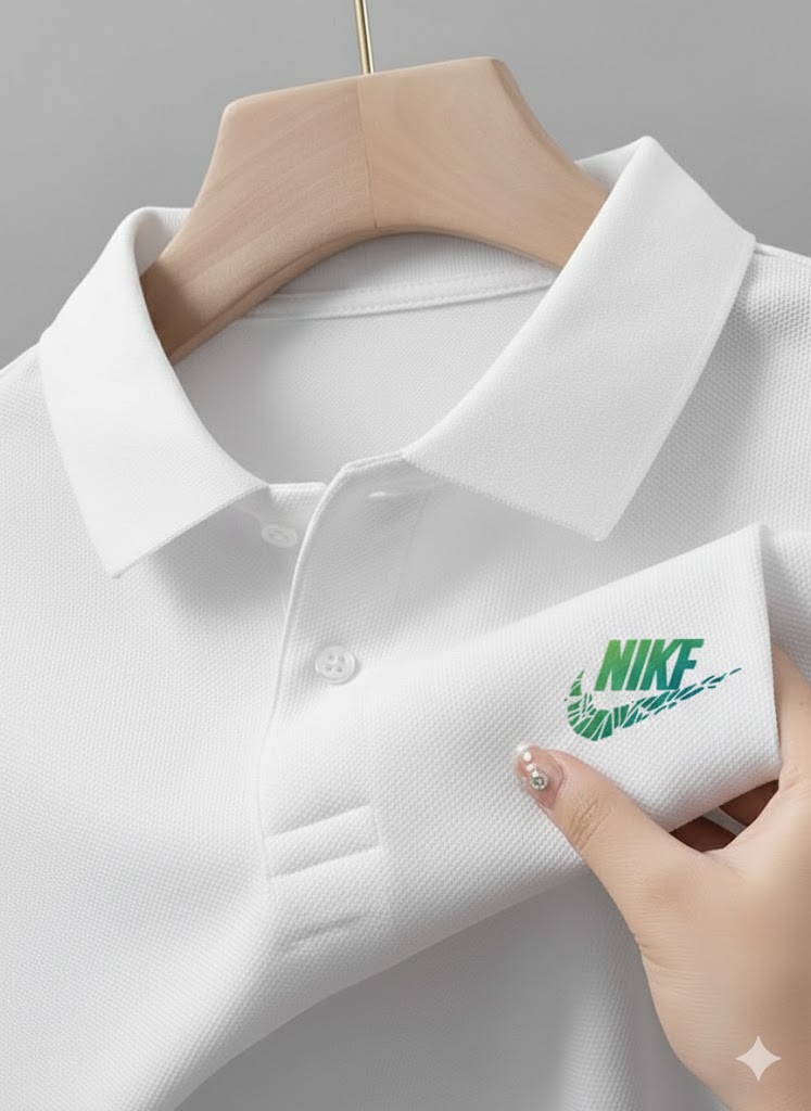 Premium Polo Shirt””