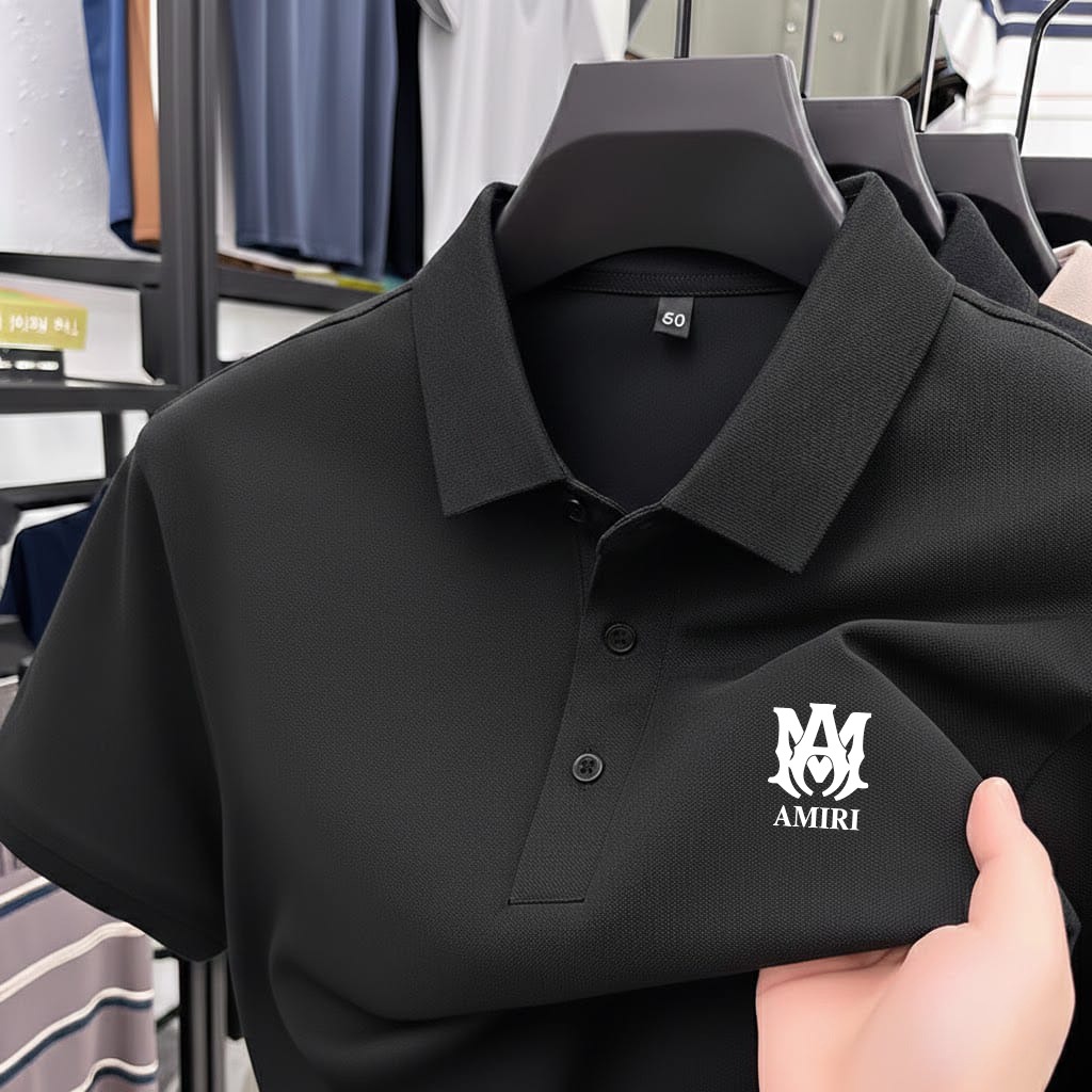 Premium Polo Shirt❞
