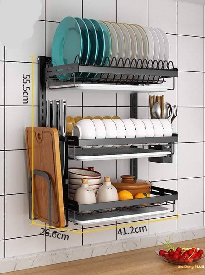3 Layer Wall Feeting