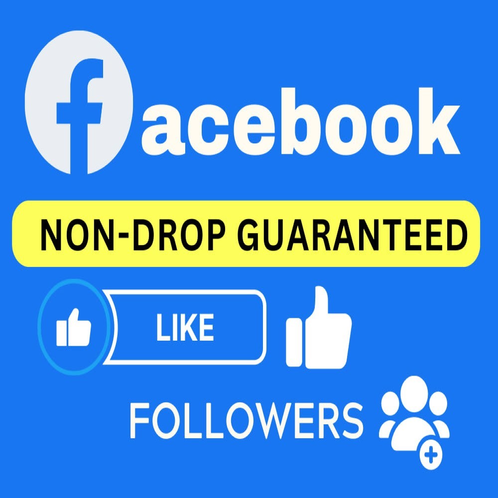 10000 Facebook Followers!