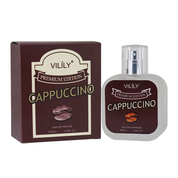 Vilily Men’s Gourmet Perfume