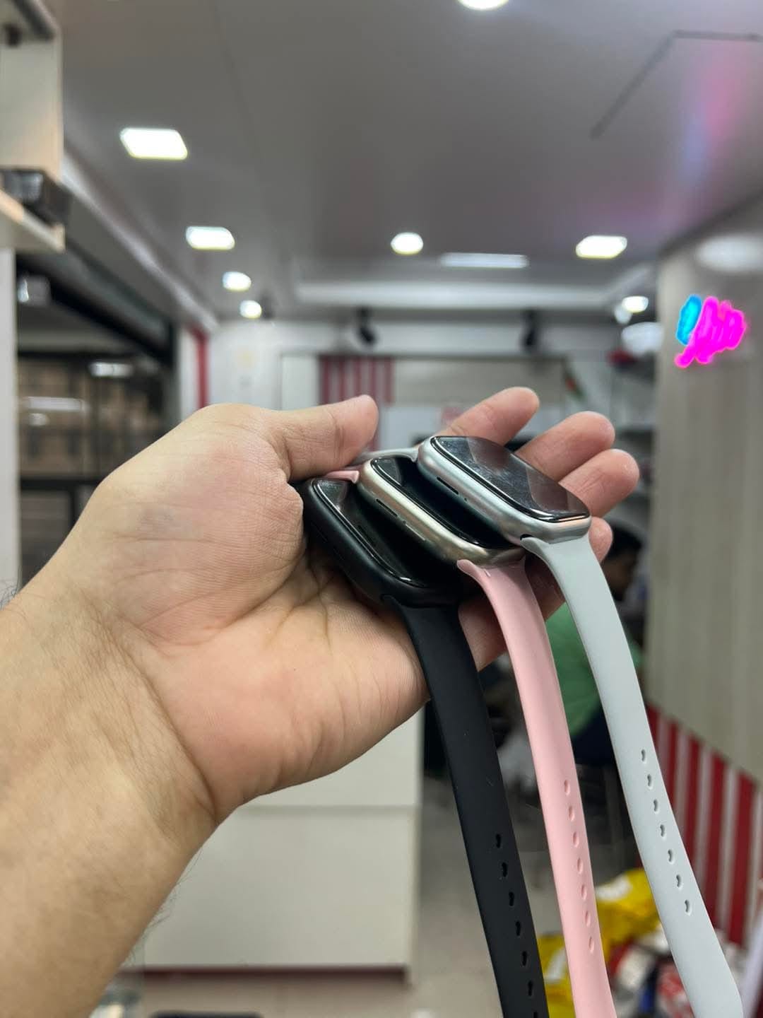 S10 Max Smart Watch