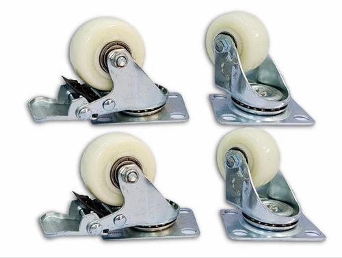 2″Inch Wheels For Furniture