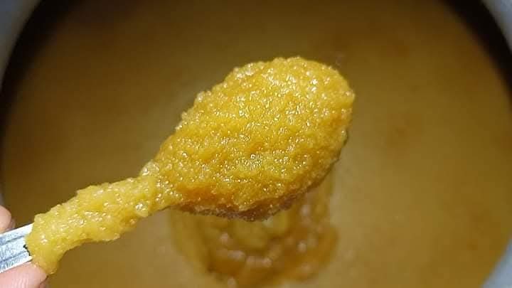ঘি