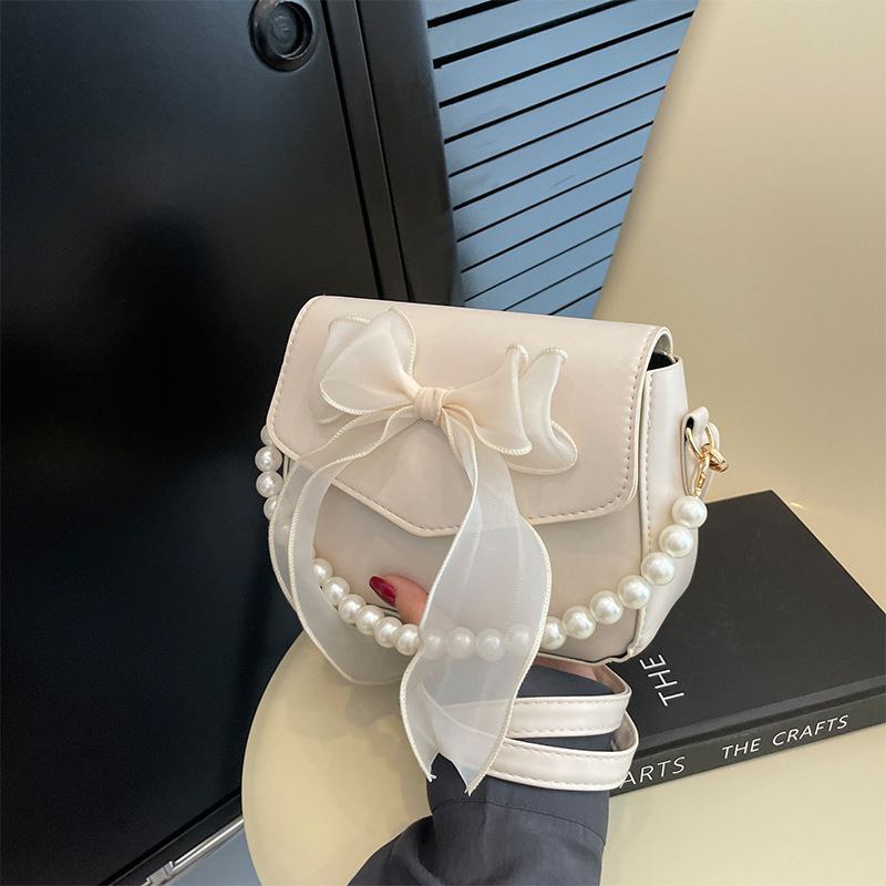 Woman’s Hand Bag.