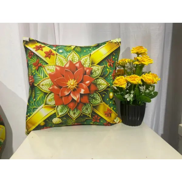 3D Printed Cushion Cover
