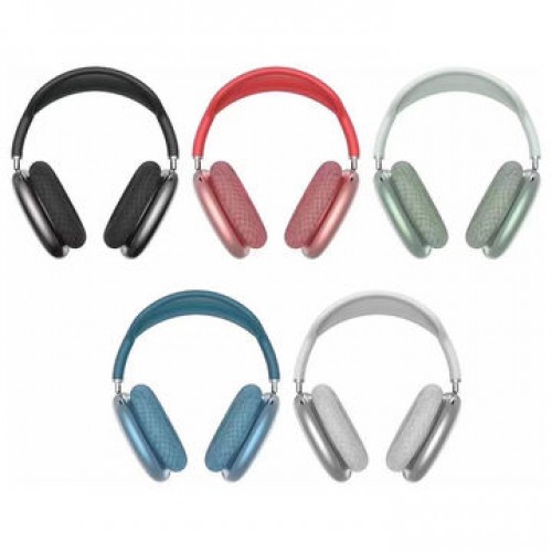 P9 Wireless Bluetooth Headphone