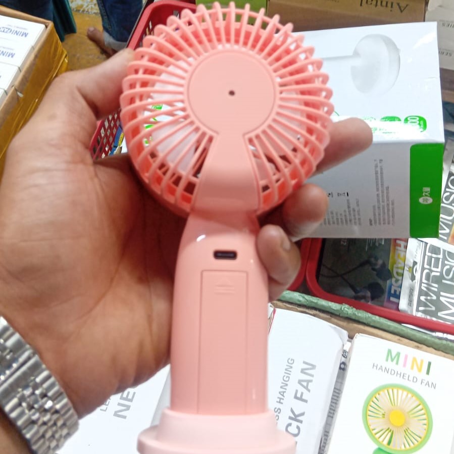 Fan