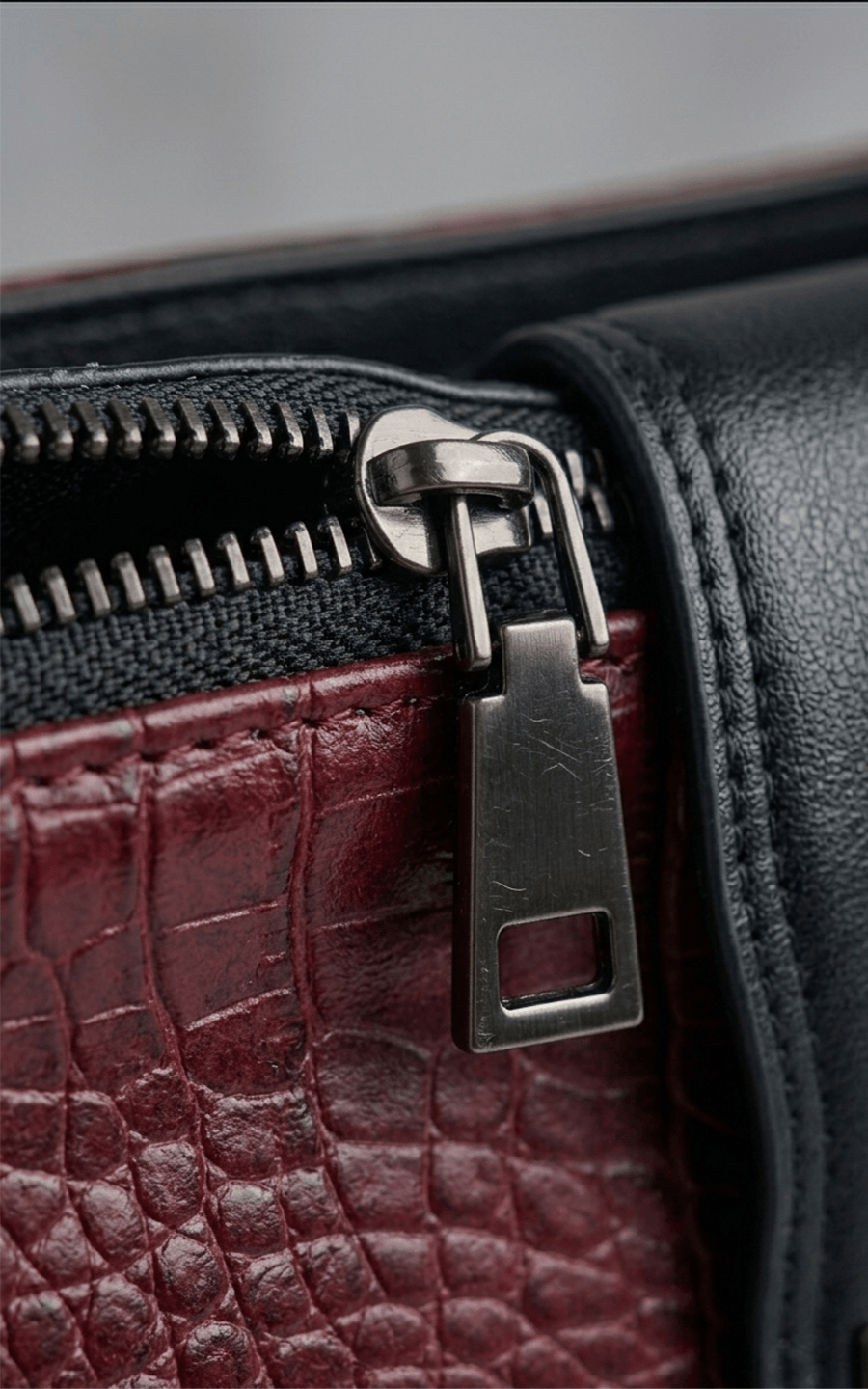 ? 100% জেনুইন লেদার গ্যারান্টি — Zyro Premium Shoulder Bag | High Demand Reselling Product ?