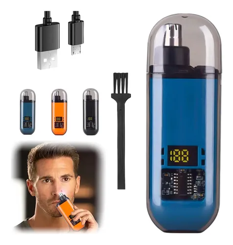 Electric Nose Hair Trimmer