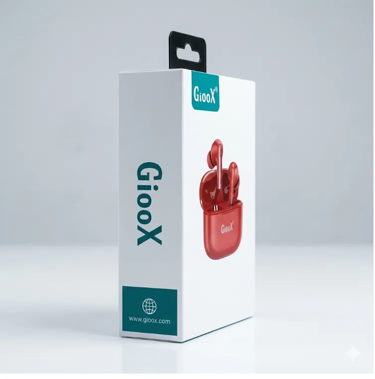 Airpod, Gioox premium airpod 35h